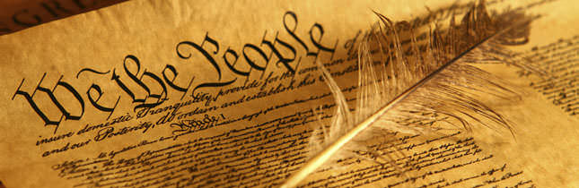 US Constitution